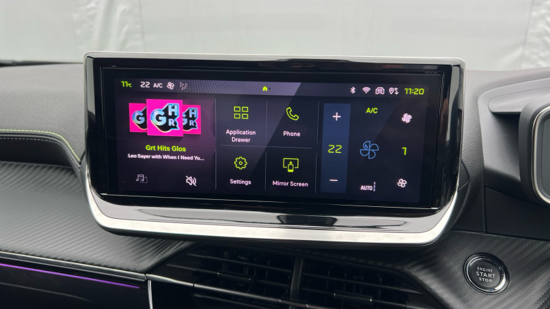 Peugeot 2008 1.2 PureTech 130 GT 5dr EAT8 Petrol Estate